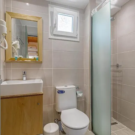 Palapart Gikas House גאוביה