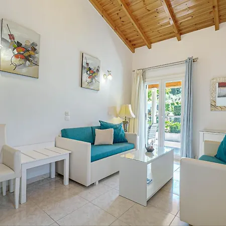 Palapart Gikas House