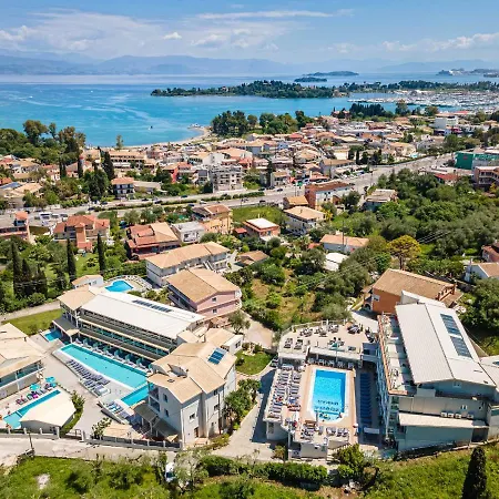 Palapart Gikas House