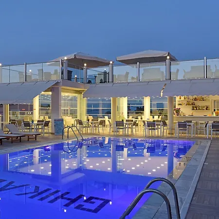 דירה Palapart Gikas House *