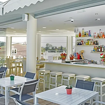 Palapart Gikas House * גאוביה