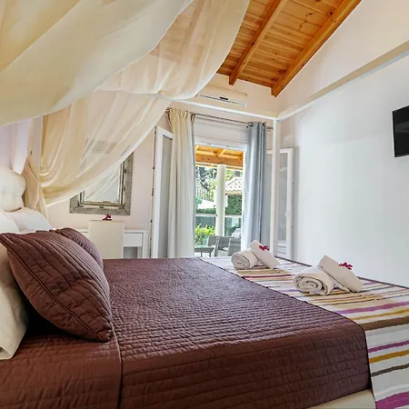 Appartement Palapart Gikas House