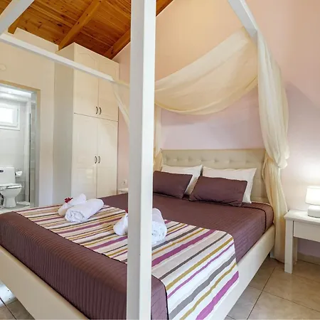 Palapart Gikas House * Gouvia