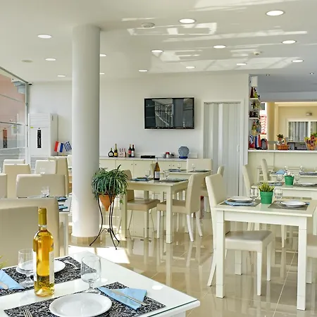 Palapart Gikas House Appartement *