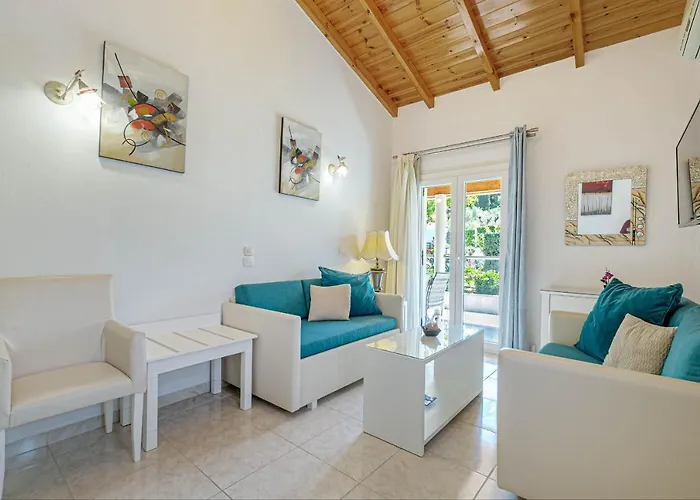 Palapart Gikas House