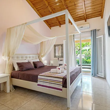 Appartement Palapart Gikas House