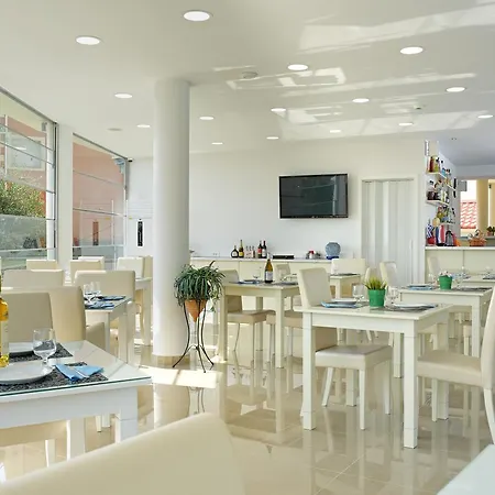 Apartment Palapart Gikas House *