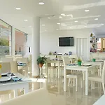 Apartament Palapart Gikas House *