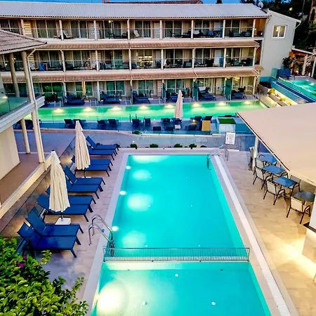 Palapart Gikas House * 古维亚