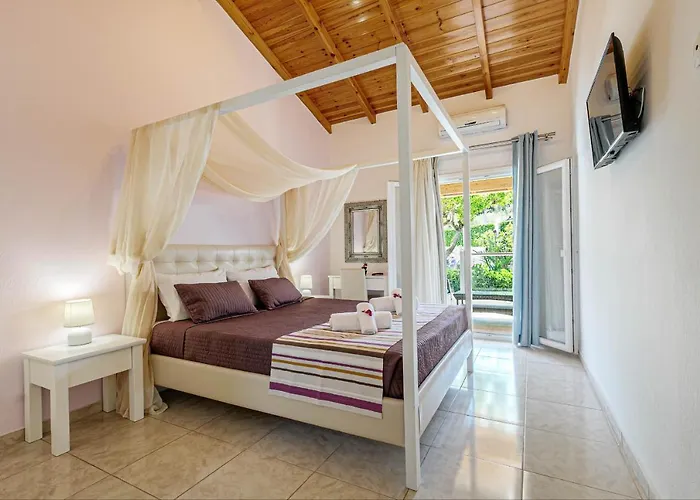 Daire Palapart Gikas House
