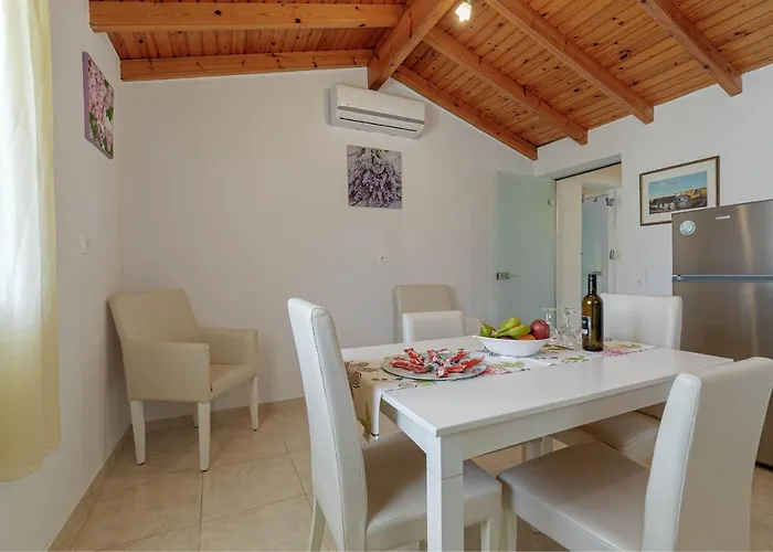 Palapart Gikas House Daire