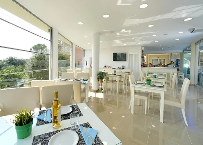 Daire Palapart Gikas House *